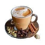 Masala Tea