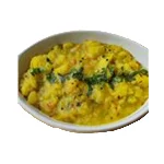 Aloo Bhaji 