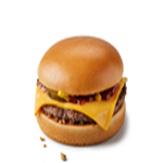 Cheese Burger