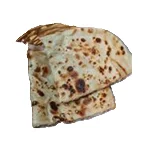 Plain Paratha