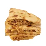 Chicken Paratha