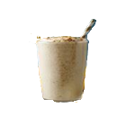 Banana Milkshake 