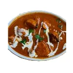 Tikka Masala