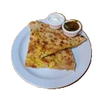 Aloo Paratha 