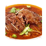 Beef Nehari
