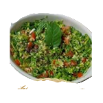Tabouleh Salad